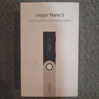 کیف پول دیجیتال لدگر نانو s