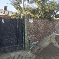 تقاشی ساختمان