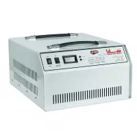 استابلایزر سارا 6 کیلووات پشت کنتور