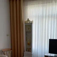 ساعت ایستاده تاج بالا وپایین آلیاژ بدون تغییررنگ