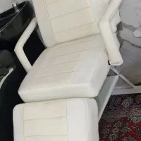 تخت ماساژ،پاکسازی، مژه ، اپیلاسیون، بخور