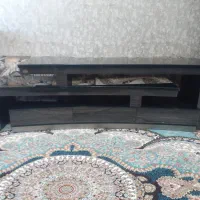 زیر تلویزیون