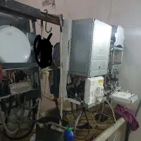 تاسیسات مهرتعمیر پکیج شستشوشوفاژسرویس ابگرمکن بوتا