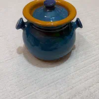 قابلمه سفالی نو
