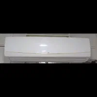 کولر گازی TCL 36000