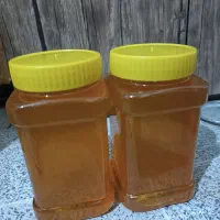 عسل مرغوب و تغذیه ای