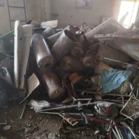 ضایعات اهن مس برنز