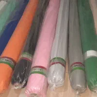 پارچه تور کش(تور مژگان) بصورت عمده