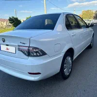 فروش فوری (سمند سورن پلاس مدل ۱۴۰۴