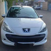 پژوه 207 tu3