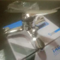 شیرآلات بهداشتی