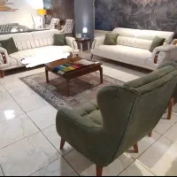 تولیدی مبلمان آذران/*  مبل 8