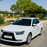 دنا پلاس توربو اتومات ۴۰۴ صفر