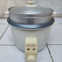 پلوپزسه کاره وسرخ کن