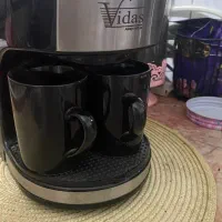 قهوه ساز ویداس