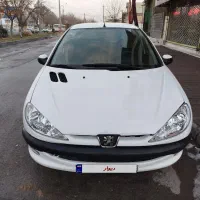 206 تیپ 2 مدل 90