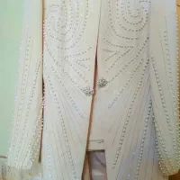 کت و شلوار نو مجلسی