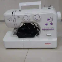 چرخ خیاطی مارشال