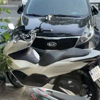 هوندا pcx مدل ۱۴۰۲ فول