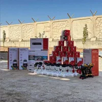 تعمیرات تخصصی دوربین مداربسته و Dvr