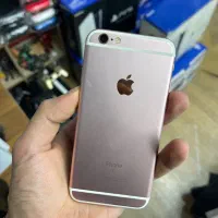 اپل ایفون 6s حافظه ۶۴ گیگابایت iphone6s