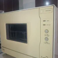 ماشین ظرفشوئی