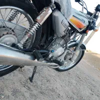 متور هندا