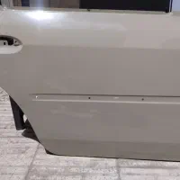 روکش درب عقب ال 90 سمت راست