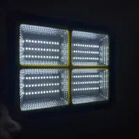 پرژکتور شارژی LED