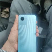 گوشی realme c30s