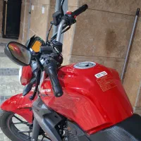 qj 150 (بنلی نیو)