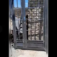 جوشکاری در وپنجره و...