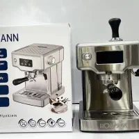 اسپرسوساز خانگی BOMANN