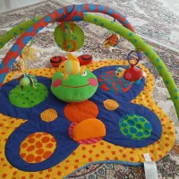 اسباب بازی