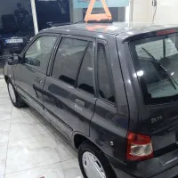 سایپا|خودرو سواری و وانت|بندر ماهشهر, |دیوار