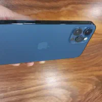 ایفون ۱۲ پرو مکس