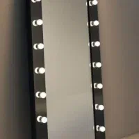 آینه چراغدار
