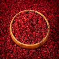 زرشک پفکی اعلا