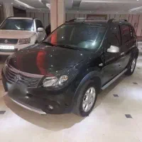 ساندرو استپ وی مدل ۹۷ بیرنگ
