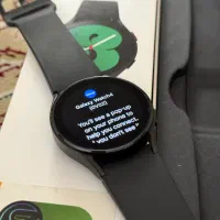 گلکسی واچ ۴ galaxy watch 4