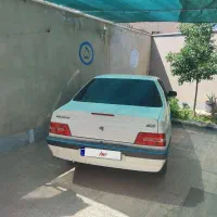 slx 94|خودرو سواری و وانت|کرمان, |دیوار