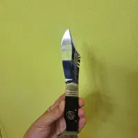 چاقو زنجان ۷ دنده