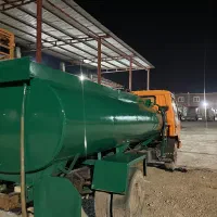 آبرسانی شبانه روزی