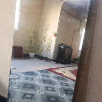 آینه ایستاده