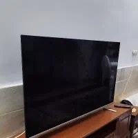 تلویزیون LED برند سونیا در حد نو