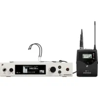 میکروفون بی سیم سنهایزر  EW300 G4-HEADMIC1
