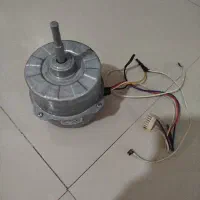 موتور فن اجنرال (تایلندی) و قاب پنل 24 و 30 هزار
