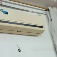 کولر موتور سوخته