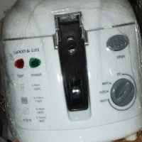 سرخ کن