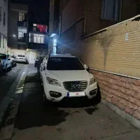 لیفان ایکس 60 اتومات مدل 95